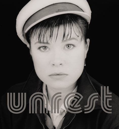 Unrest - Perfect Teeth (30th Anniversary)