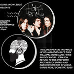 Voka Gentle - Domestic Bliss