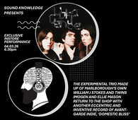 Voka Gentle - Domestic Bliss