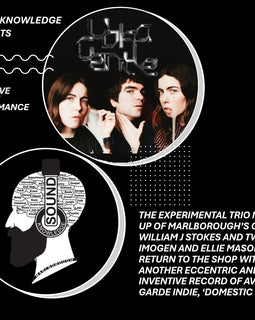 Voka Gentle - Domestic Bliss