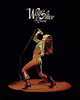 Wolf Alice - The Clearing