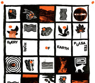 W. H. Lung - Every Inch of Earth Pulsates