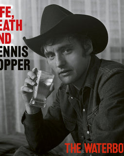 The Waterboys - Life, Death and Dennis Hopper