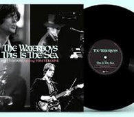 The Waterboys - This Is The Sea [Fast Version] (RSD Black Friday 2023)