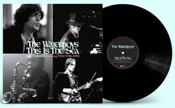 The Waterboys - This Is The Sea [Fast Version] (RSD Black Friday 2023)