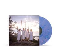 The New Eves - The New Eve Is Rising (Dinked HR03)