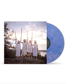 The New Eves - The New Eve Is Rising (Dinked HR03)