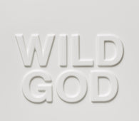 Nick Cave & The Bad Seeds - Wild God