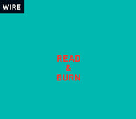 Wire - Read & Burn 03+ (RSD 2026)