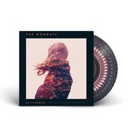 The Wombats - Glitterbug (10th Anniversary) (RSD 2025)