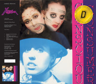X-Ray Spex - Conscious Consumer