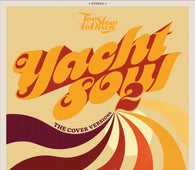 Various Artists - Yacht Soul: The Cover Versions 2
