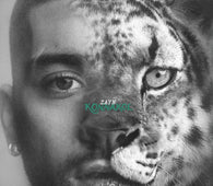 ZAYN - KONNAKOL