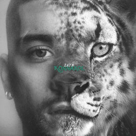 ZAYN - KONNAKOL