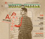 Alan Palomo - World Of Hassle