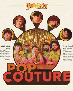 Youth Sector - Pop Couture