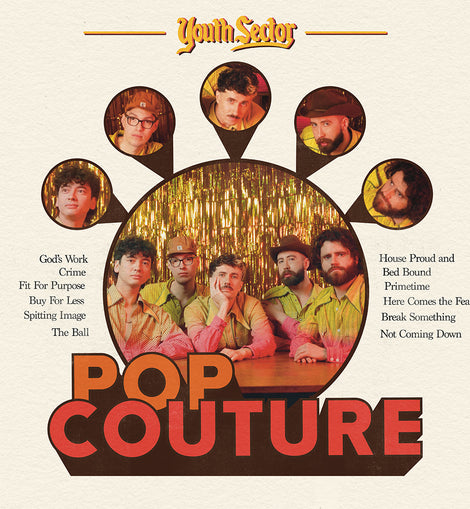 Youth Sector - Pop Couture