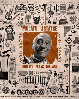 Mulatu Astatke - Mulatu Plays Mulatu