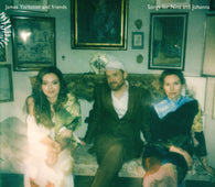 James Yorkston and Friends - Songs for Nina and Johanna