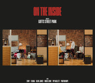 Gotts Street Park - On The Inside