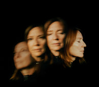 Beth Gibbons - Lives Outgrown