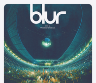 Blur - Live at Wembley Stadium