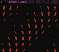 The Lemon Twigs - Look For Your Mind!