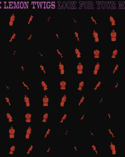 The Lemon Twigs - Look For Your Mind!