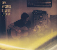 Cass McCombs - Interior Live Oak