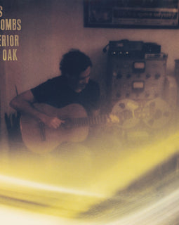 Cass McCombs - Interior Live Oak