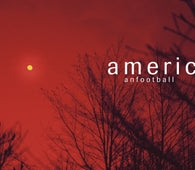 American Football - American Football LP 4