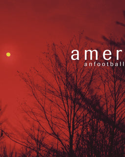 American Football - American Football LP 4