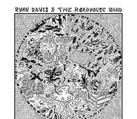 Ryan Davis & the Roadhouse Band - New Threats From the Soul
