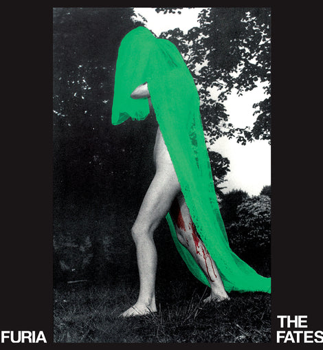 The Fates - Furia
