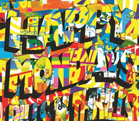 Happy Mondays - Pills ‘n’ Thrills and Bellyaches