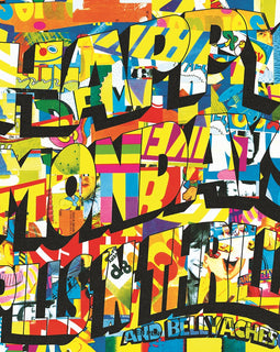 Happy Mondays - Pills ‘n’ Thrills and Bellyaches