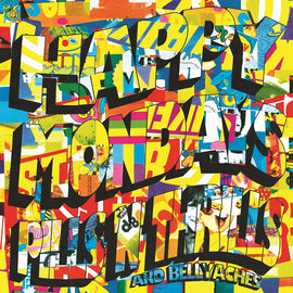 Happy Mondays - Pills ‘n’ Thrills and Bellyaches