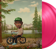Tyler, The Creator - Wolf (2023 Reissue)