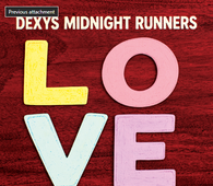 Dexys Midnight Runners - LOVE