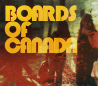 Boards of Canada - Inferno