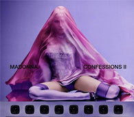 Madonna - CONFESSIONS II