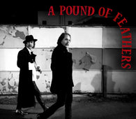 The Black Crowes - A Pound of Feathers