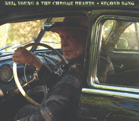 Neil Young & The Chrome Hearts - Second Song