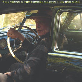 Neil Young & The Chrome Hearts - Second Song