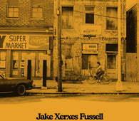Jake Xerxes Fussell - The Old Beloved Path