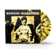 Morphine - B-Sides and Otherwise (RSD Black Friday 2024)