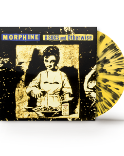 Morphine - B-Sides and Otherwise (RSD Black Friday 2024)