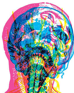 Mandy, Indiana - URGH