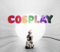 Sorry - COSPLAY