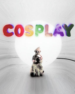 Sorry - COSPLAY